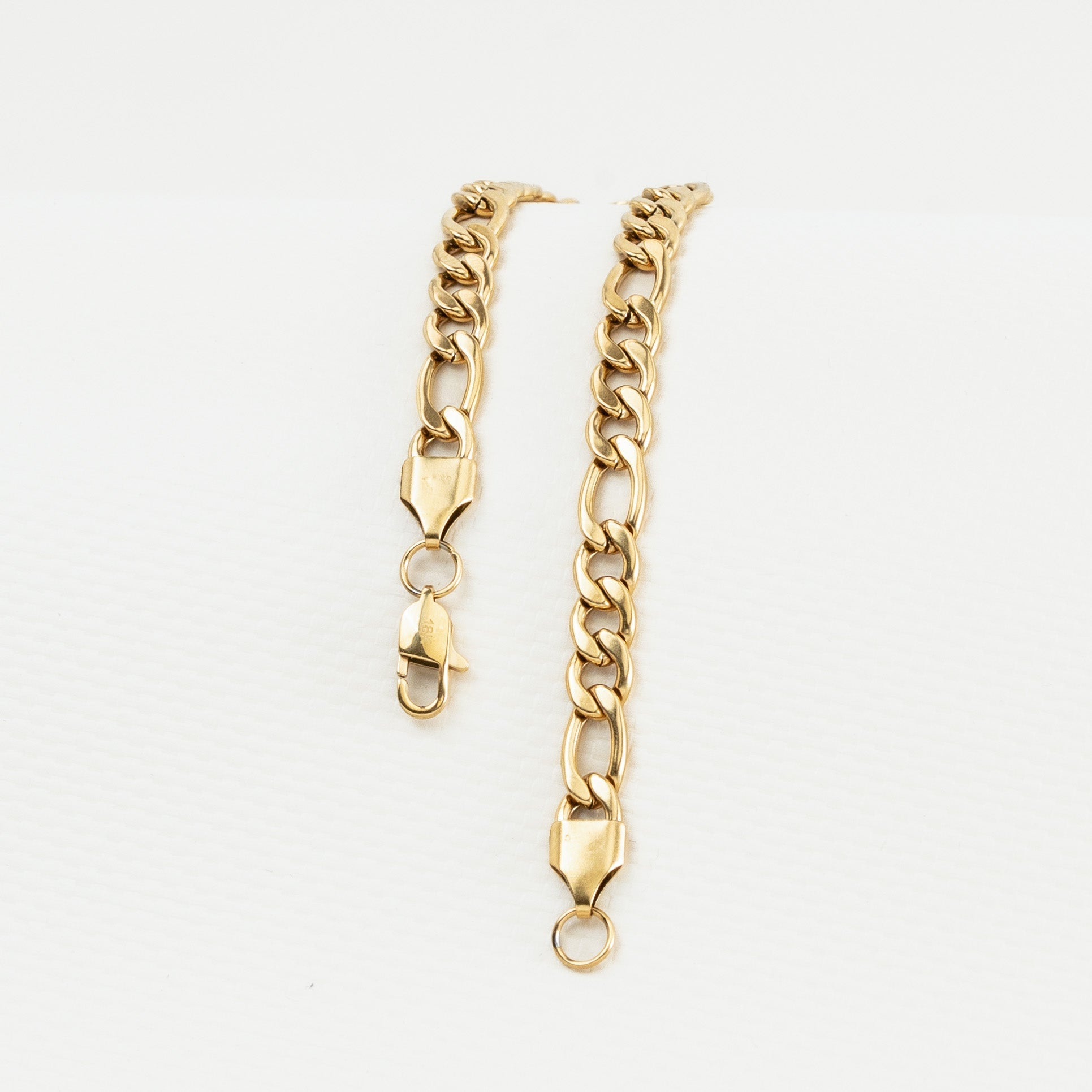 Pulsera Fígaro Hombre