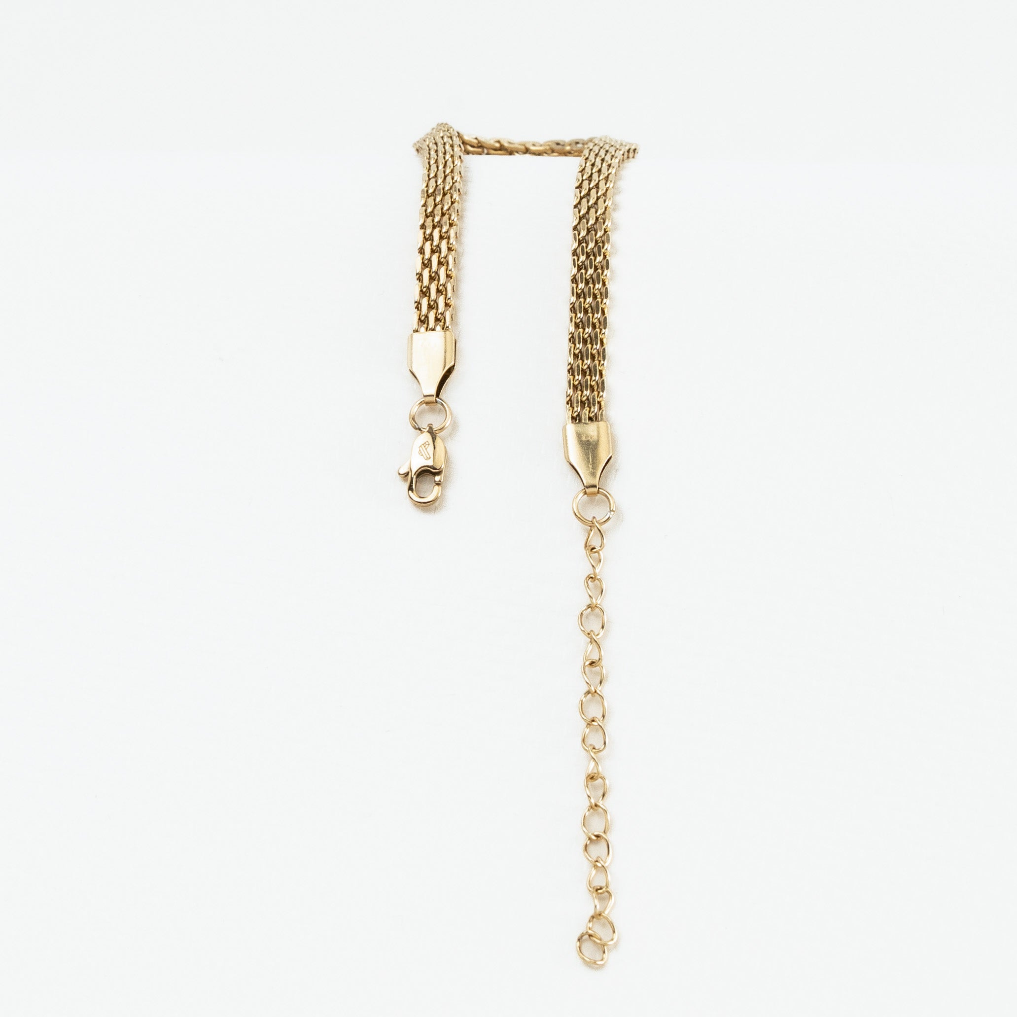 Pulsera Chinesca Mujer