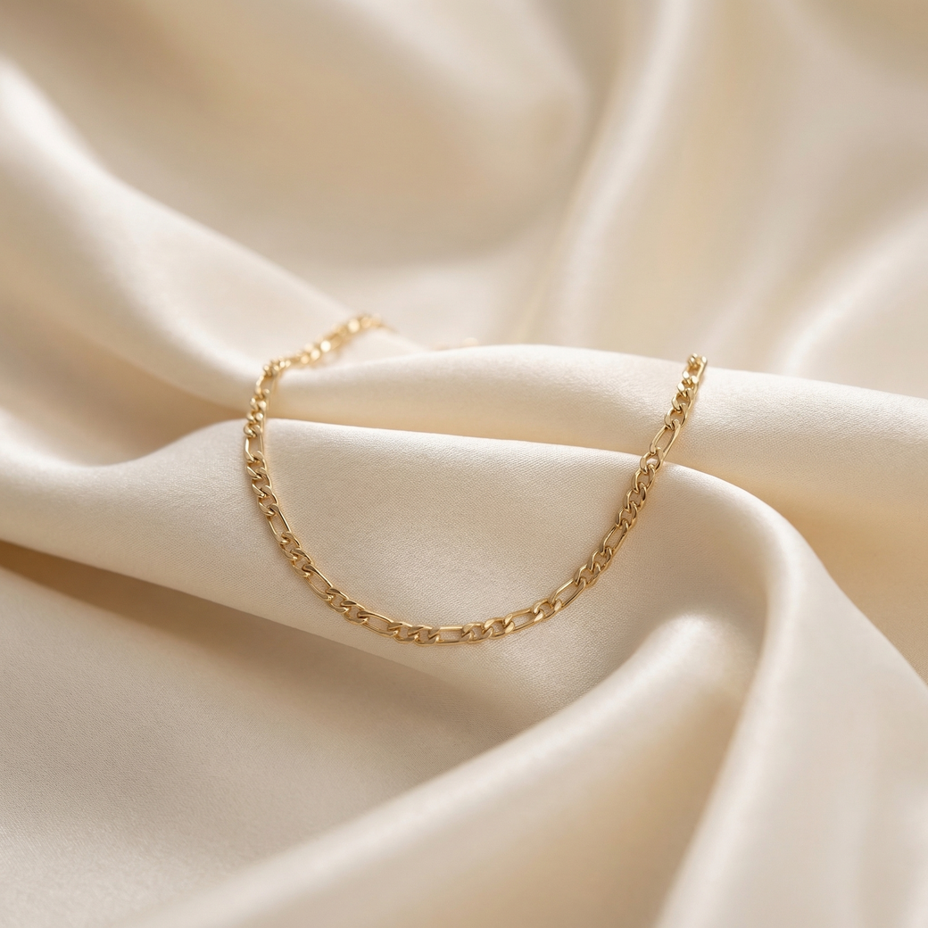 Pulsera Fígaro Mujer
