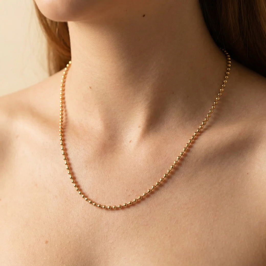 Cadena Militar Mujer