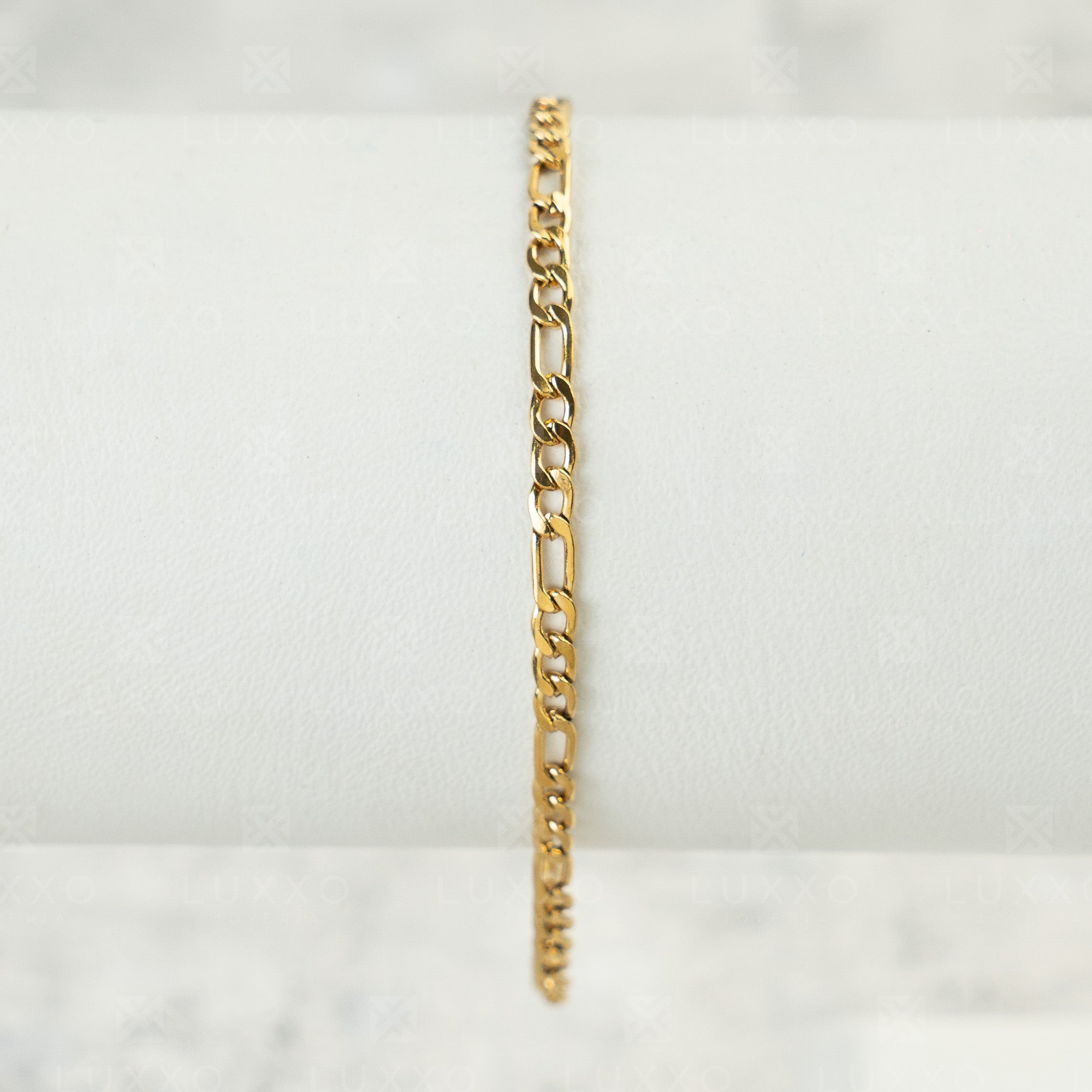 Pulsera Fígaro Mujer