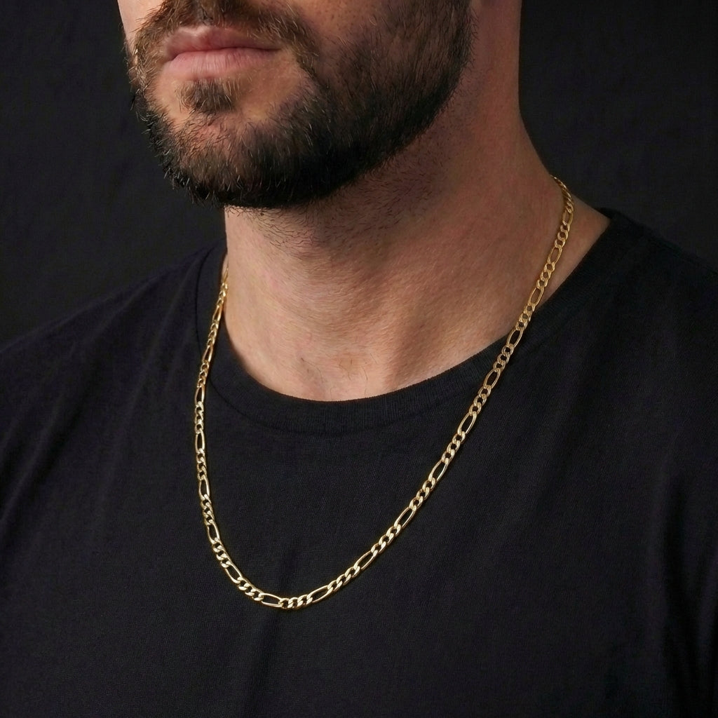 Cadena Fígaro Hombre